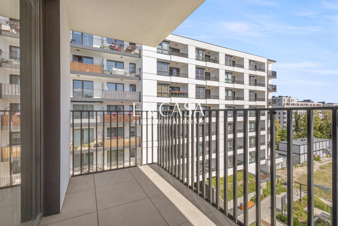 Apartment Rent Warszawa Ursus Herbu Oksza 5